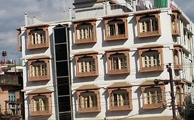 Hotel Kingfisher